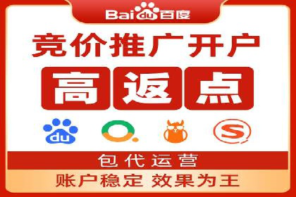 某行业sem百度竞价全解析
